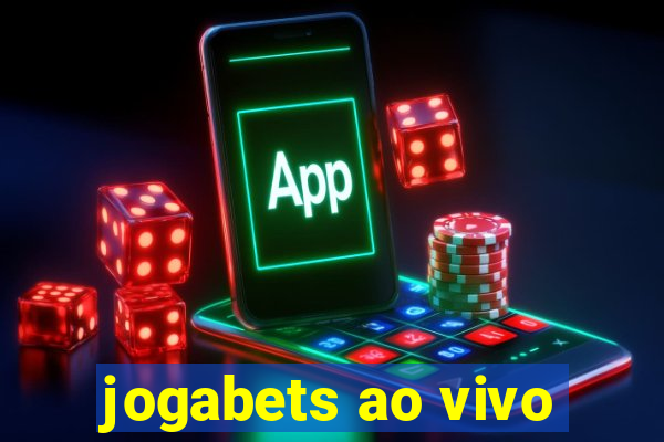 jogabets ao vivo