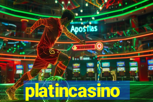 platincasino