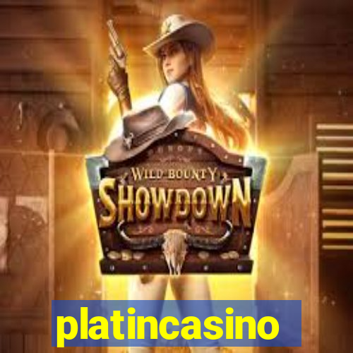 platincasino