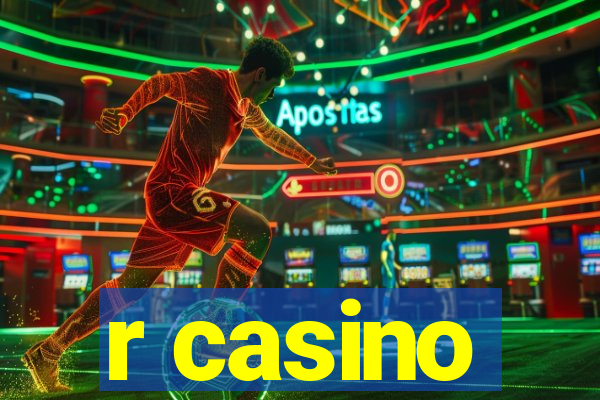 r casino