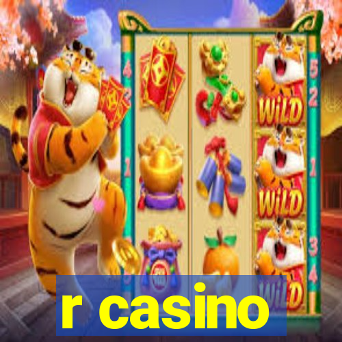 r casino