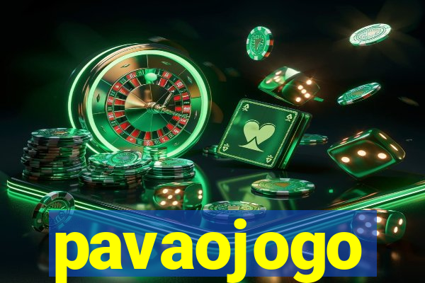 pavaojogo