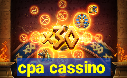 cpa cassino