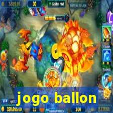 jogo ballon