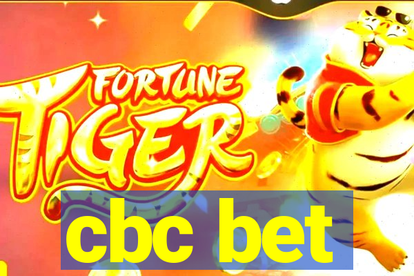 cbc bet