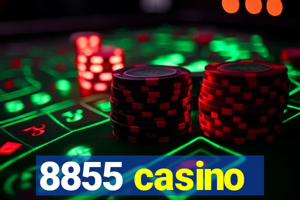 8855 casino