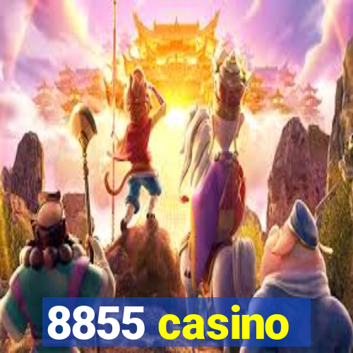 8855 casino