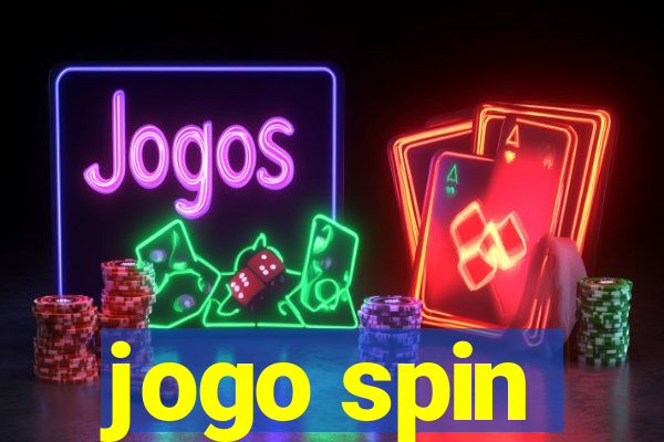 jogo spin