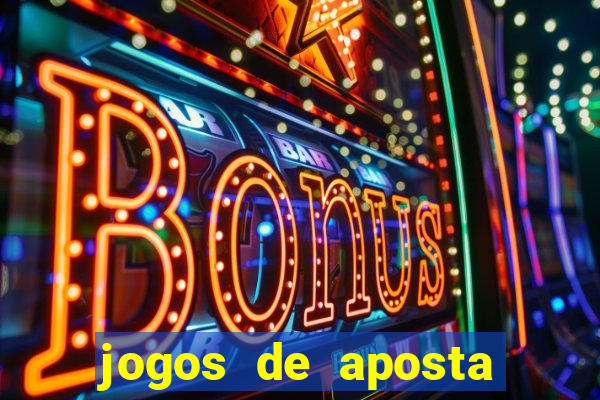 jogos de aposta online bingo