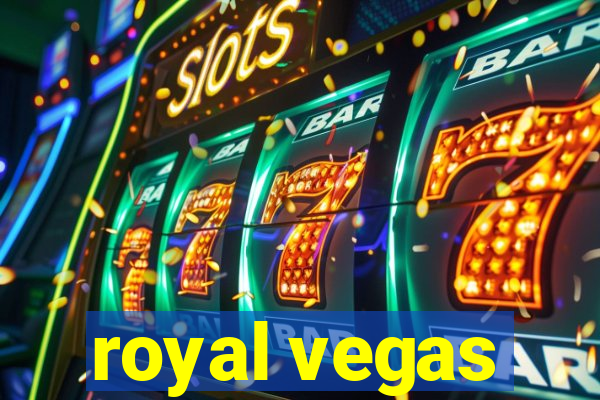 royal vegas