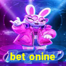 bet onine