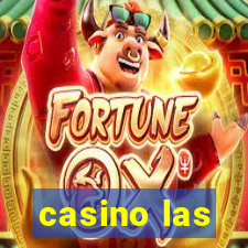 casino las