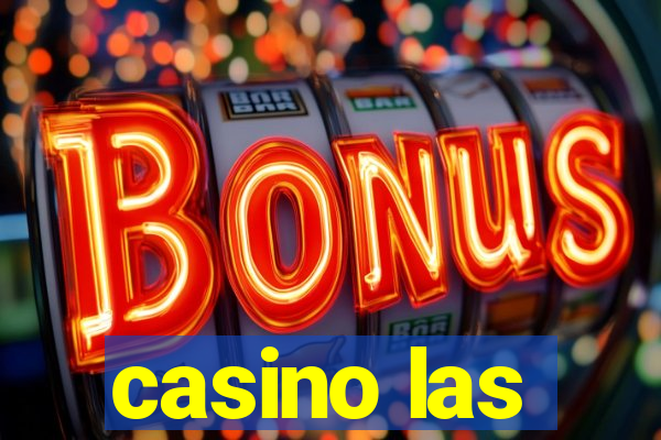 casino las