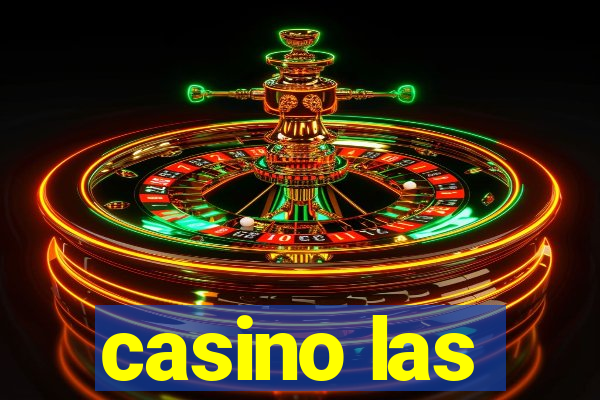 casino las