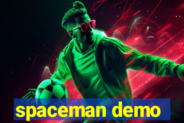 spaceman demo