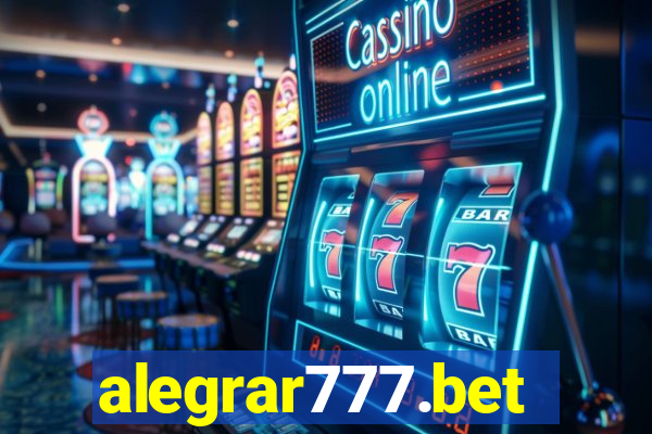 alegrar777.bet