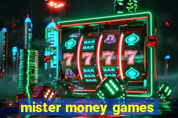 mister money games