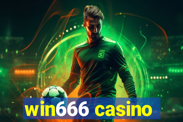 win666 casino