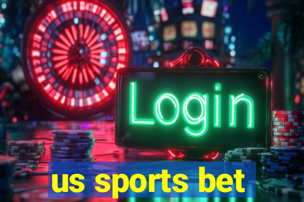 us sports bet