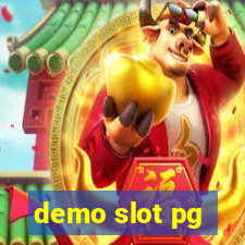 demo slot pg