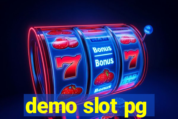 demo slot pg