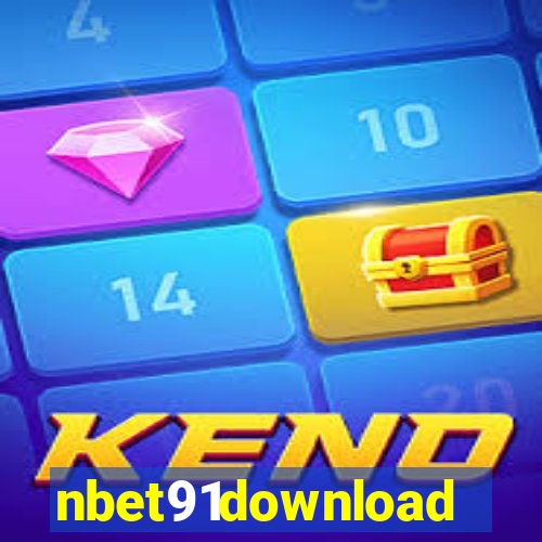 nbet91download