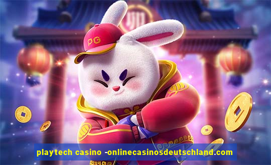 playtech casino -onlinecasinosdeutschland.com