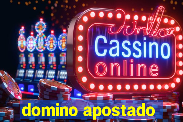 domino apostado