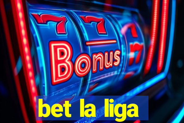 bet la liga