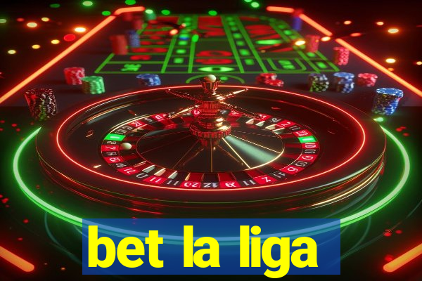 bet la liga