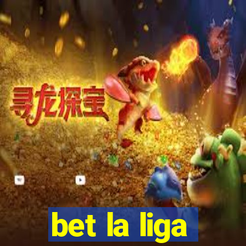 bet la liga