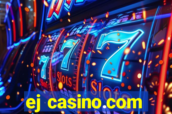 ej casino.com