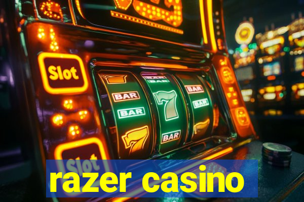 razer casino