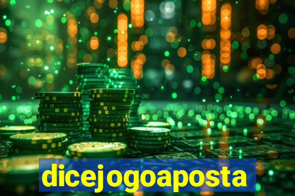 dicejogoaposta