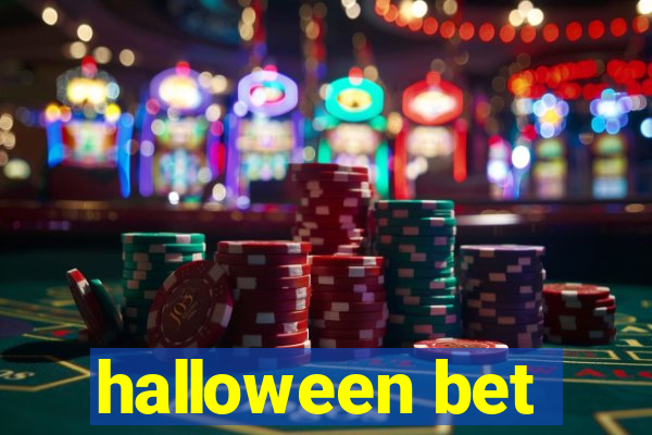 halloween bet