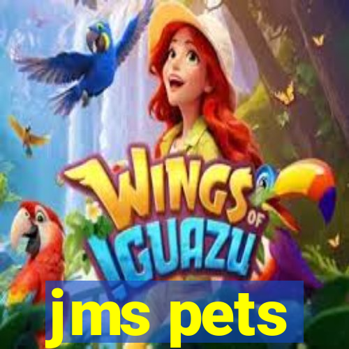 jms pets