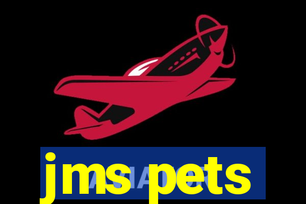 jms pets