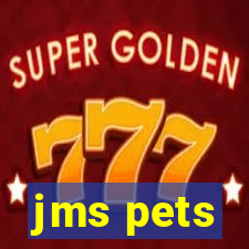 jms pets