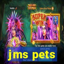 jms pets