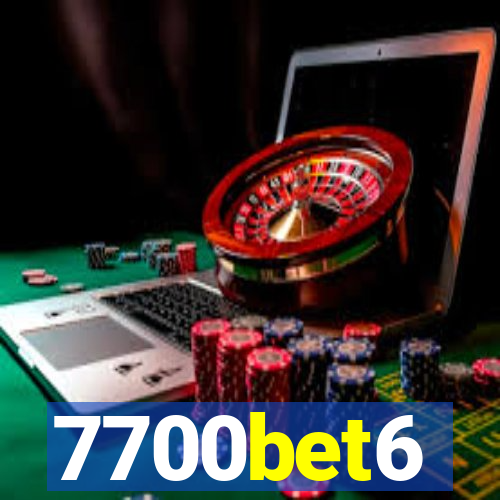 7700bet6