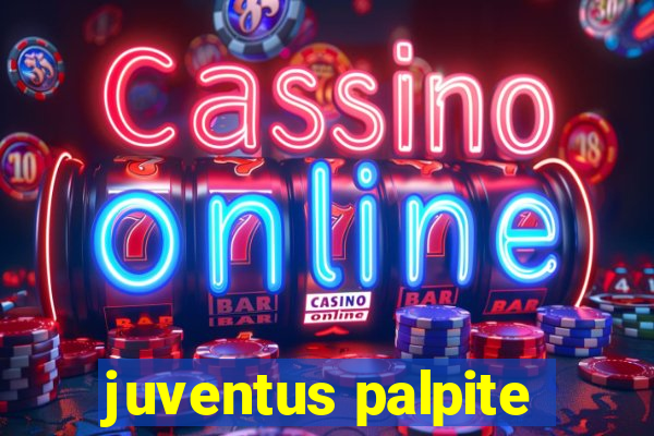 juventus palpite