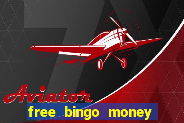 free bingo money no deposit