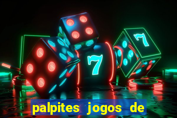 palpites jogos de hoje bets