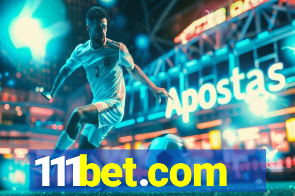 111bet.com