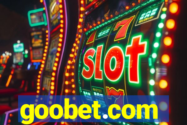 goobet.com