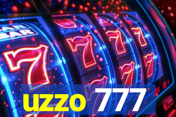 uzzo 777