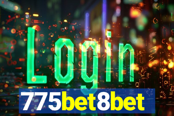 775bet8bet