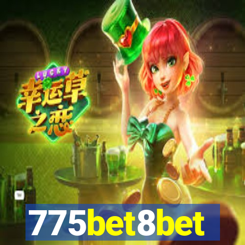 775bet8bet