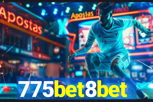 775bet8bet