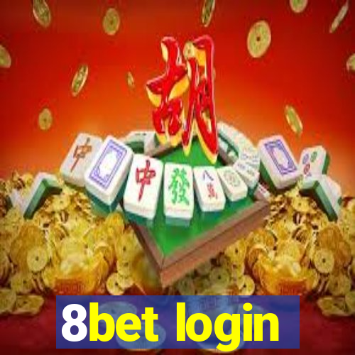 8bet login